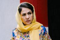 How the Taliban Hunt Women in Afghanistan