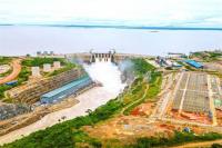 Africa’s growth model faces new reality