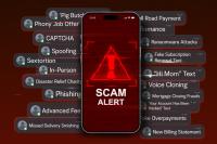 20 Common Scams and How to Spot Them
