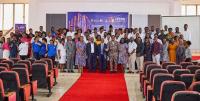 Accra Arts & Health Festival ends with landmark creative-health milestones