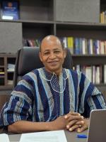 Ghana pushes stronger cross-border health regulation