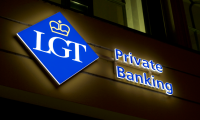 LGT Breaks the 400 Billion Franc Mark