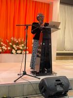 WOMEN URGED TO FORMALIZE BUSINESSES 