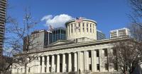 Less than 10% of Ohio lawmakers are moms of minor children. They say it informs their lawmaking