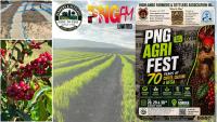 PNGFM & FSA PARTNER TO AMPLIFY 70TH AGRICULTURE & TRADE FESTIVAL NATIONWIDE