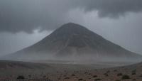 Oman Meteorology issues rain and wind warnings across Al Hajar, Dhofar, and desert areas