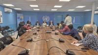 UN Commission: Sham elections could fuel conflict, atrocities in South Sudan