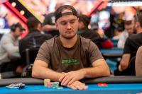 Nikita Kalinin Helps Himself to a WSOP Online Bracelet and $276,239