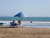Swiss adapt holiday plans to summer heat