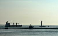Ukraine’s losses from port shutdowns exceed $2 bln