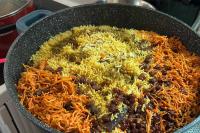 A Business in Kabul, A Business in Eugene