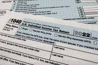 Financially punished for being Bermudian