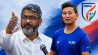 Boycott friendly vs Brazil for the sake of India's football: Bhaichung Bhutia