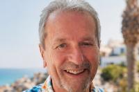 New book on Cyprus from former Sussex publican