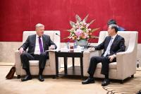 Finland to bring more than 40 companies to China for business visit