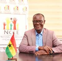 Ghana loses over US$3bn annually to corruption  — NCCE