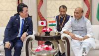 Guarding the Indo-Pacific: India and Japan to enhance cooperation in maritime security