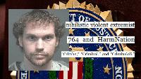 Tennessee extremist group member gets record sentence for child, animal abuse material