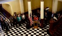 The Wyoming Freedom Caucus can blame itself for its resounding defeat
