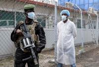 Congo’s M23 rebels introduce new movement restrictions over Ebola concerns