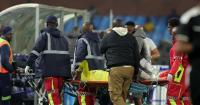 Sundowns star Mudau’s severe injury also a huge blow for Bafana
