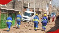 Kenya Power plans outage in 6 counties including Nairobi on Monday, October 19