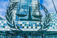 When international justice becomes a political weapon [OPINION]