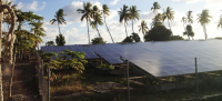 The clean energy transition needs land. Can it help restore it too?