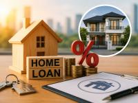 Home loan interest rates start at 7%: Check banks offering lowest interest rates on Rs 30 lakh–Rs 75 lakh loans