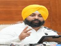 Punjab First State To Introduce AI As Core Subject From Class I To XII: Education Minister Harjot Singh Bains