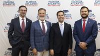 CHIEF JUSTICE COURIEL, FAU PRESIDENT HASNER REFLECT ON AMERICA’S FOUNDING AND FUTURE