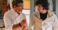 Movie review: 'Tony' serves up a satisfying coming-of-age story