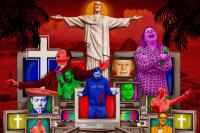 Brazil’s evangelical media empire: Pastors with millions of YouTube followers and a booming business
