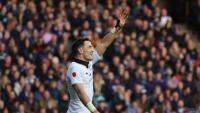 New Zealand's Jordan, Roigard fit to face Springboks in first test