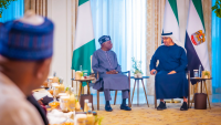 Nigeria, UAE Move To Tackle Four-Year-Old Visa Challenges Head-On