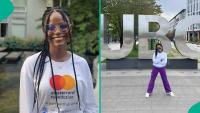 University of Ibadan Graduate Wins Master's Scholarship to Canadian University, Shares Story