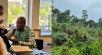 Liberia at a Crossroads: Managing the Growing Burkinabè Population While Protecting Our Environment and Social Stability