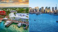 Tale of Two Paradises: What $1 Million Buys in the Florida Keys vs. San Diego