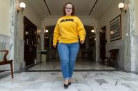 Idaho law student writes bill to ban sale of human remains — before she can even practice law