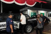 Indonesia deports Palestinian, Nigerian nationals over visa violations