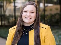 Nebraska LEAD 45 Fellows to Include Hodges