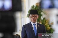FM Sugiono to visit Australia, New Zealand to strengthen ties