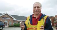 Tootsie Roll drive in Oregon and Mt. Morris is Sept. 11 and 12