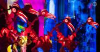 Myths and legends come alive at Singapore Night Festival 2026, here are our favourites