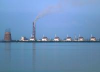Zaporizhzhia nuclear plant loses external power again