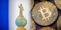 El Salvador Builds a Growing Bitcoin Ecosystem Through Education, Innovation and Daily BTC Purchases