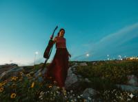 Music Therapist Kate Waters Releases Sophomore Album