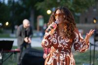 The Montco Jazz Fest celebrates its fifth anniversary by honoring a century of jazz greats