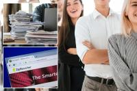 How small business owners can compete with big brands on hiring websites and job boards