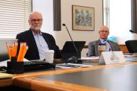 Lawmakers want public involved as they pursue nuclear power industry